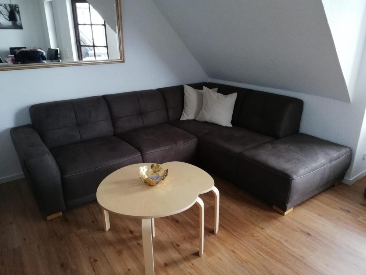 Appartement Kiefernweg Winterberg Buitenkant foto
